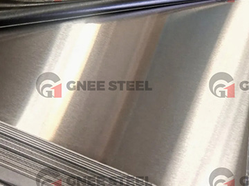 316ti Stainless Steel Sheet for Food Industr